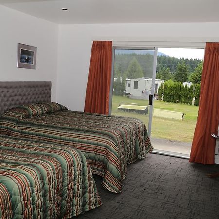 פורט אלברני Timberlodge Rv & Campground מראה חיצוני תמונה