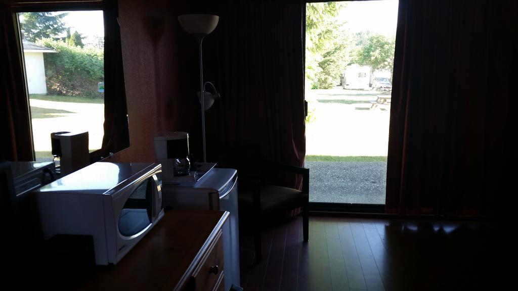 פורט אלברני Timberlodge Rv & Campground חדר תמונה
