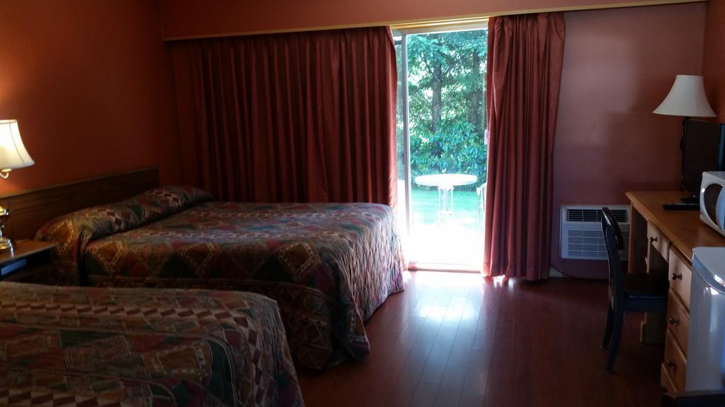 פורט אלברני Timberlodge Rv & Campground חדר תמונה